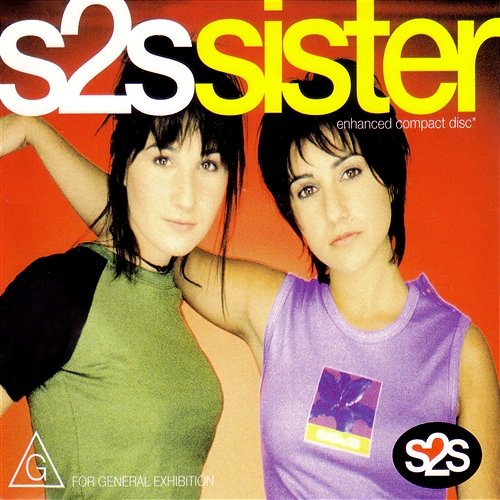 Sister Sister2Sister