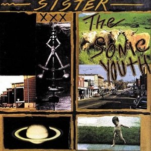 Sister Sonic Youth