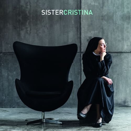 Sister Cristina Sister Cristina
