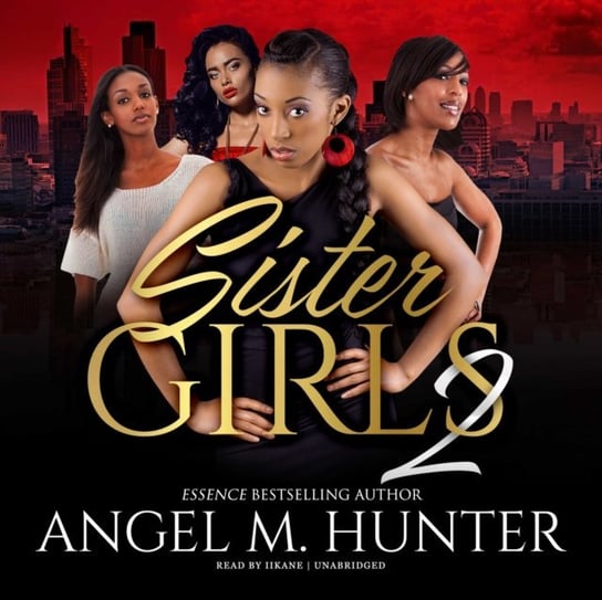 Sister Girls 2 Hunter Angel M.
