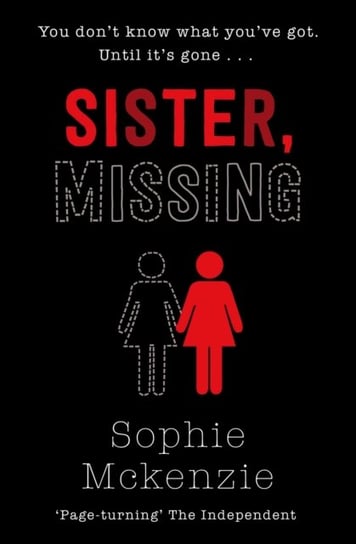 Sister, Missing McKenzie Sophie