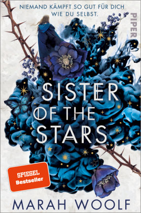 Sister of the Stars Piper