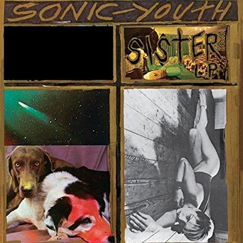Sister, płyta winylowa Sonic Youth