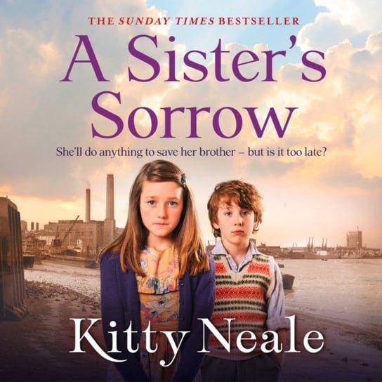 Sister's Sorrow Neale Kitty