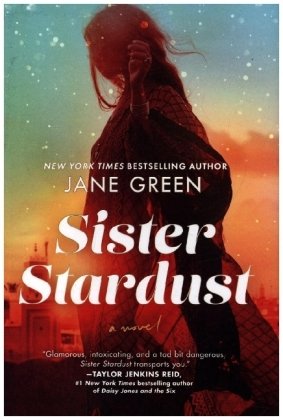 Sister Stardust HarperCollins US