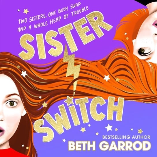Sister Switch Garrod Beth