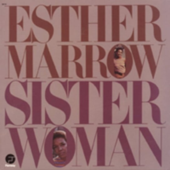 Sister Woman Marrow Esther
