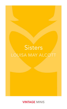 Sisters May Alcott Louisa