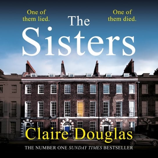 Sisters Douglas Claire