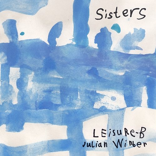 Sisters Leisure-B and Julian Winter