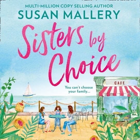 Sisters By Choice Mallery Susan