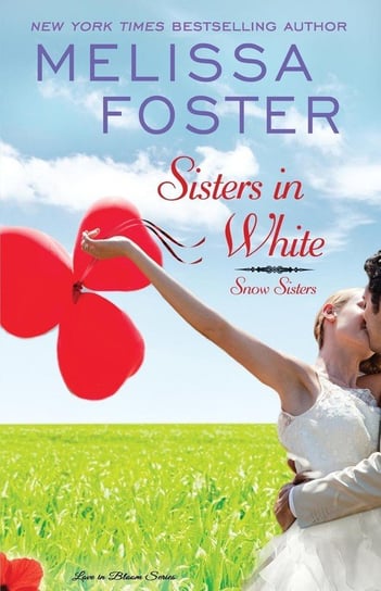 Sisters in White Melissa Foster