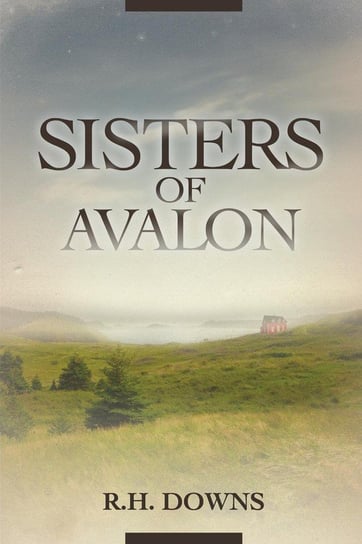 Sisters of Avalon Downs R.H.