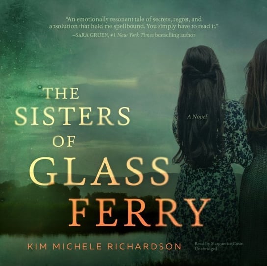 Sisters of Glass Ferry Richardson Kim Michele