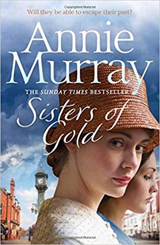 Sisters of Gold Murray Annie