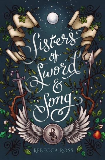 Sisters of Sword and Song Ross Rebecca