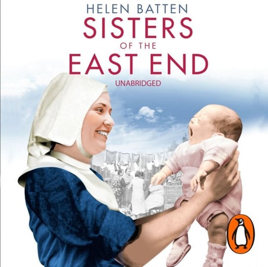 Sisters of the East End Batten Helen