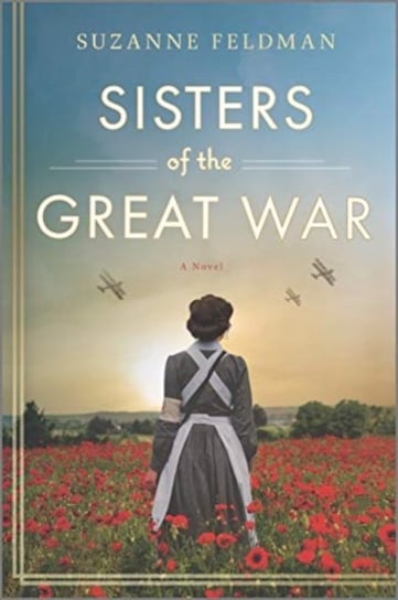 Sisters of the great war Suzanne Feldman