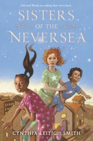 Sisters of the Neversea Cynthia L. Smith
