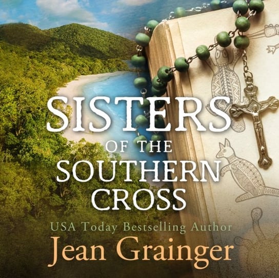 Sisters of the Southern Cross Grainger Jean