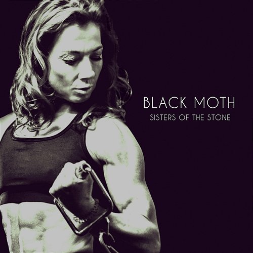 Sisters Of The Stone Black Moth