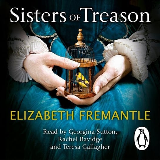 Sisters of Treason Fremantle Elizabeth