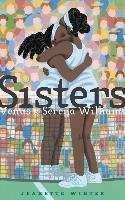 Sisters: Venus & Serena Williams Winter Jeanette