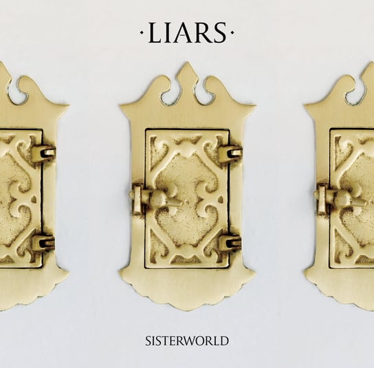 Sisterworld Liars