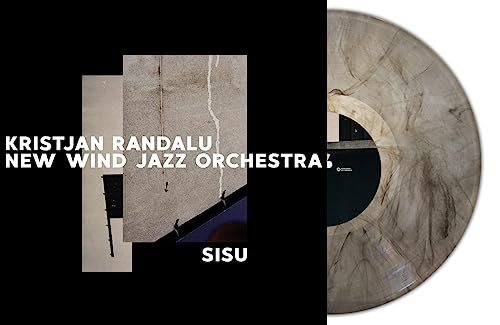 Sisu (Grey Marble), płyta winylowa Various Artists