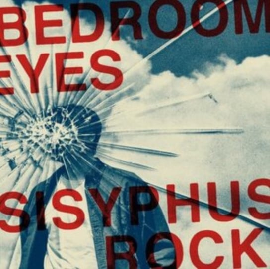 Sisyphus Rock, płyta winylowa Bedroom Eyes