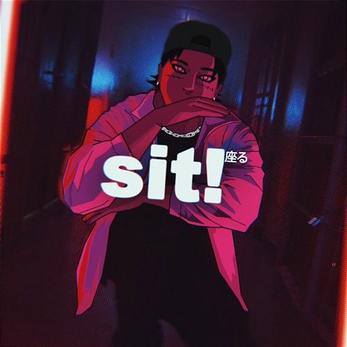 Sit! Rosé Blakk