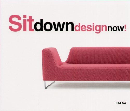 Sit Down Design Now! Opracowanie zbiorowe