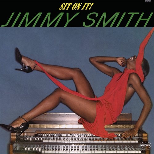Sit On It Jimmy Smith