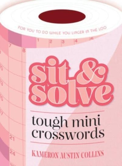 Sit & Solve Tough Mini Crosswords Union Square & Co.
