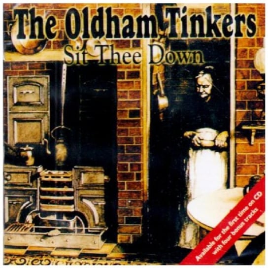 Sit Thee Down The Oldham Tinkers