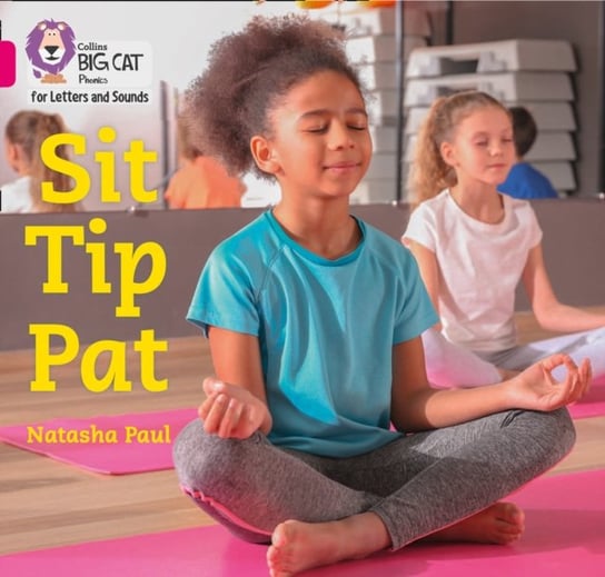 Sit Tip Pat Natasha Paul