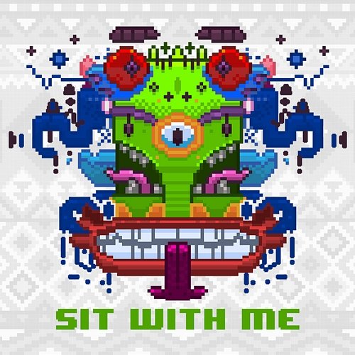 Sit With Me Kulture Shock and SILVABLACK