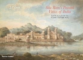 Sita Ram's Painted Views of India Losty J. P.