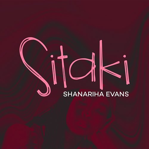 Sitaki Shanariha Evans