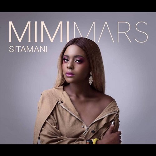 Sitamani Mimi Mars