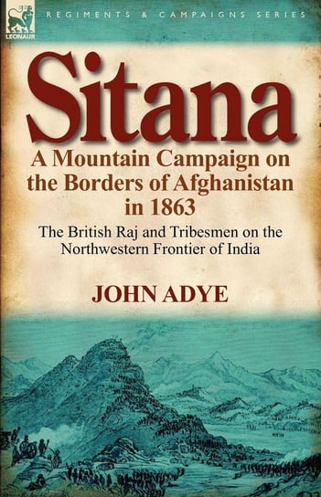 Sitana John Adye