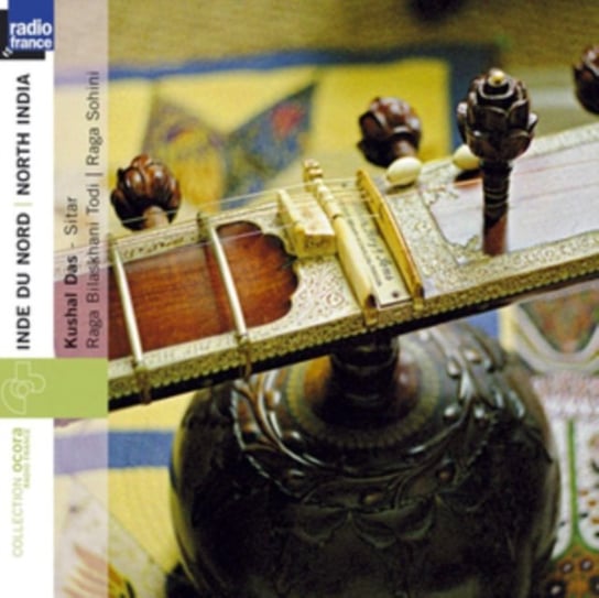 Sitar Music From India Das Kushal