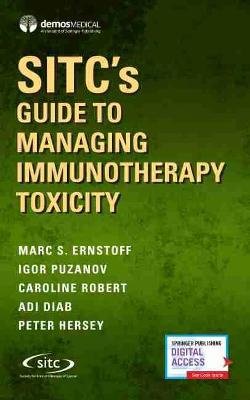 Sitc's Guide to Managing Immunotherapy Toxicity Demos Health