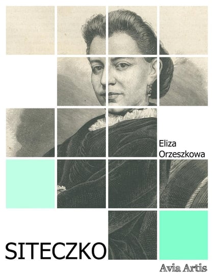 Siteczko Orzeszkowa Eliza