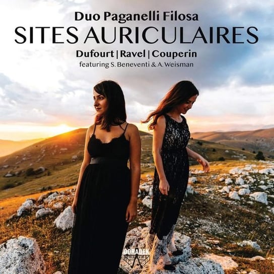 Sites Auriculaires Various Artists