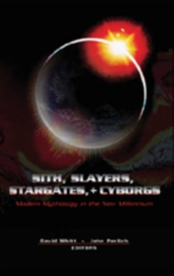 Sith, Slayers, Stargates, + Cyborgs Peter Lang, Peter Lang Publishing Inc.