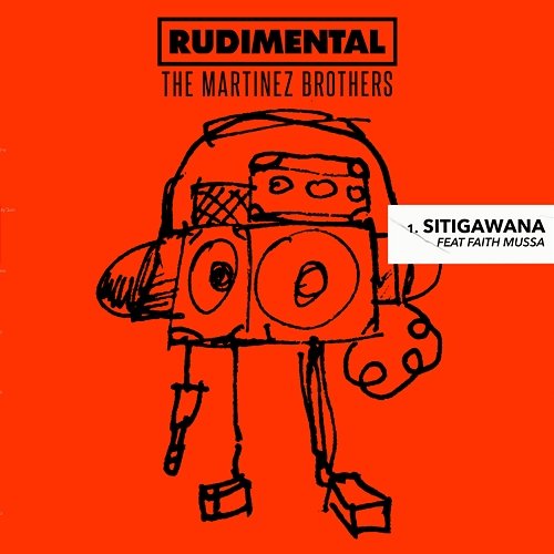 Sitigawana Rudimental & The Martinez Brothers