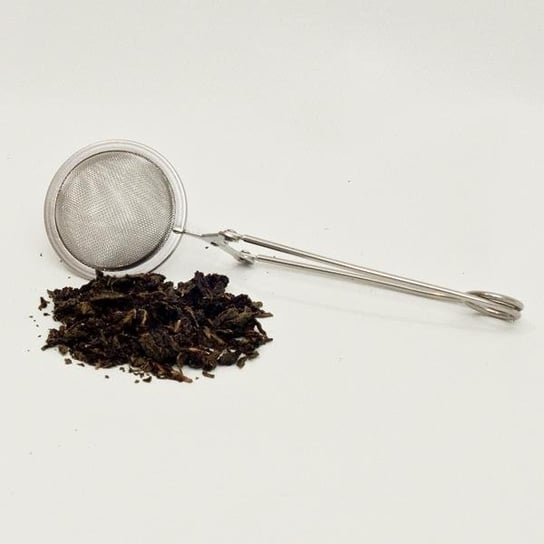 Sitko szczypce ZEST FOR LIFE, Teaball, 4,5cm ZEST FOR LIFE