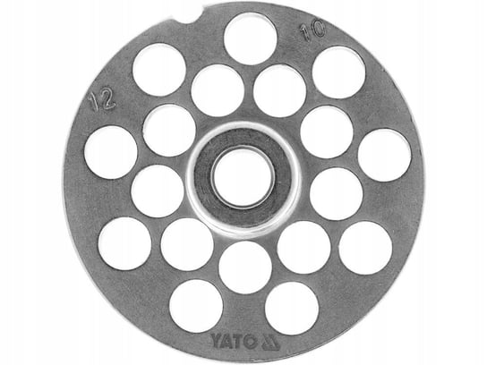 Sitko Z Tuleją Do Wilka 03215 - Oczko 10 mm Yato YG-03264 Yato