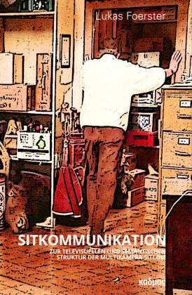 Sitkommunikation Kulturverlag Kadmos